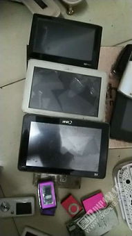 高效回收電子產品廢料，開啟二手資源循環利用新篇章