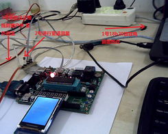 在DIY電子產品世界論壇holdmyhand 探索MCU與電子產品的無限可能