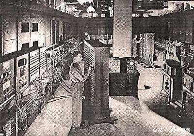 我國(guó)新型超算將問(wèn)世，與美國(guó)“頂點(diǎn)”比誰(shuí)強(qiáng)誰(shuí)弱？中國(guó) 不是對(duì)手