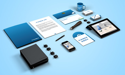 張家港企業(yè)品牌升級(jí)之道 專業(yè)VI設(shè)計(jì)如何賦能商業(yè)價(jià)值