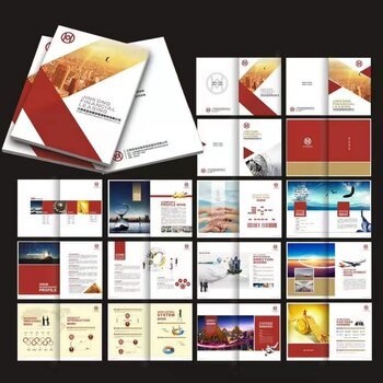 企業形象策劃與專業設計服務 構建品牌的視覺靈魂